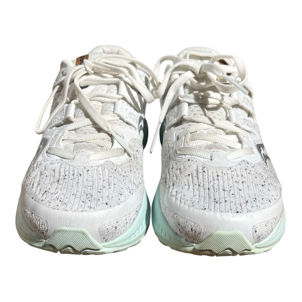 Saucony Ride ISO Running Shoes - Picture 2 of 5